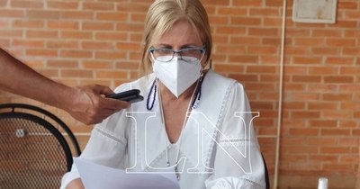La Nación / Beatriz Denis: “No tenemos resultados y no le tenemos a papá con nosotras”