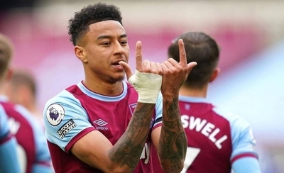 Diario HOY | Lingard mantiene al West Ham en Champions