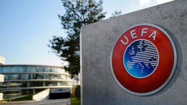 Serbia: UEFA pide investigación sobre juegos amañados - Fútbol - ABC Color