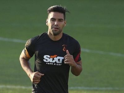 Falcao, operado con éxito de una fractura facial