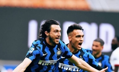 Diario HOY | Inter no para de ganar y vuela hacia su reencuentro con el "Scudetto"