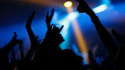 Abren causa penal a organizador de fiesta clandestina en Capiatá - Megacadena — Últimas Noticias de Paraguay