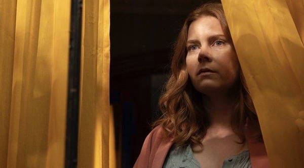 Diario HOY | Amy Adams explora la agorafobia y lo irreal en "La mujer en la ventana"