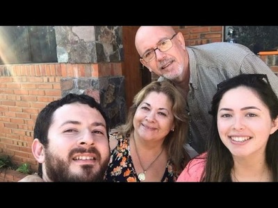 EL VIRUS ENLUTÓ LA BODA SOÑADA