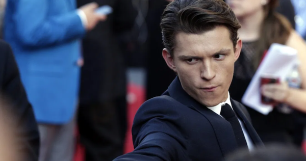 Diario HOY | Tom Holland y Apple TV+ se unen de nuevo gracias a "The Crowded Room"