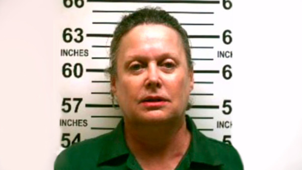 La ‘Viuda Negra’ de Nueva York salió en libertad condicional tras 12 años de prisión