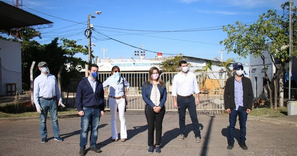 La Nación / A un año de la primera denuncia de corrupción en la era pandémica