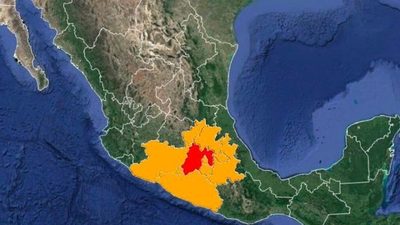 México emite una alerta en 9 estados debido al robo de una fuente radiactiva | Ñanduti