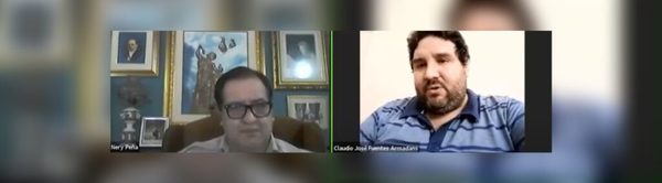 ¿Quién fue Santiago Canstatt y cuál fue su participación en la historia paraguaya? | Ñanduti