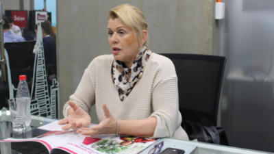 “En cinco años los concejales nunca se interesaron en el Botánico” | El Independiente