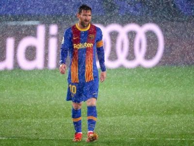 La increíble racha negativa de Messi en el Clásico desde que se fue Cristiano