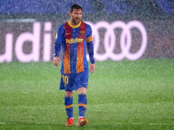 La increíble racha negativa de Messi en el Clásico desde que se fue Cristiano