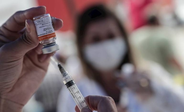 Diario HOY | Brasil concluye la vacunación de ciudad entera en experimento mundial inédito