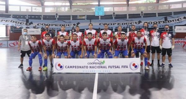 Lambaré tumba a San Lorenzo y es la gran sorpresa en los cuartos