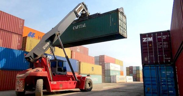 La Nación / Las diez principales exportadoras de Paraguay movieron US$ 1.268 millones en el primer trimestre
