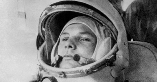 La Nación / Rusia se queda atrás en la conquista espacial