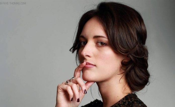Diario HOY | Phoebe Waller-Bridge se une a Harrison Ford en el regreso de "Indiana Jones"