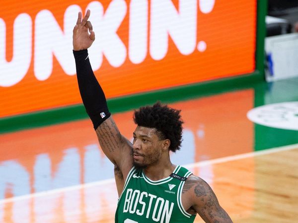 Celtics remontan e impiden novena victoria al hilo de Nuggets