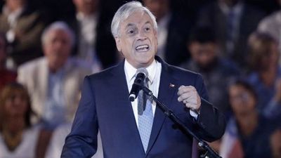 Piñera promulgó una ley que facilita la expulsión de extranjeros