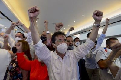 Lasso, a la cabeza del balotaje presidencial en Ecuador tras escrutinio de 51% - Mundo - ABC Color