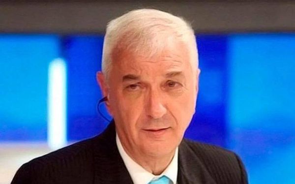 Fallece el periodista argentino Mauro Viale, internado por COVID-19