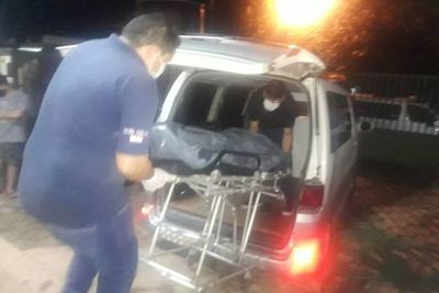 Sicarios asesinan a una mujer en CDE - ABC en el Este - ABC Color