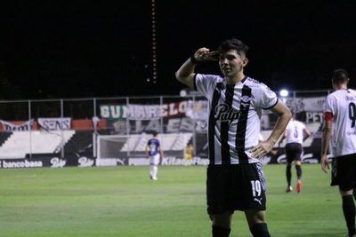 Comanda el Apertura | OnLivePy