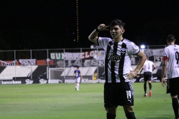 Comanda el Apertura | OnLivePy