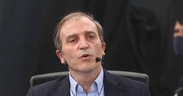 La Nación / Advierten sobre mayor carga infecciosa de covid