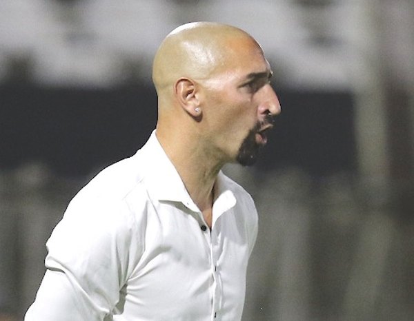 Crónica / Sin precisión es difícil, he’i el profe Sergio