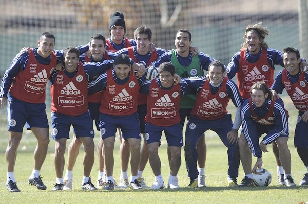 Crónica / “Creo que merecí jugar el Mundial”