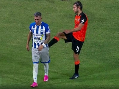 A la Gran 7 Lekaja al extremo