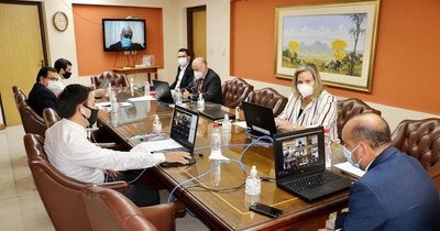La Nación / Senadores recibirán a Escoto para exigir respuestas sobre las vacunas