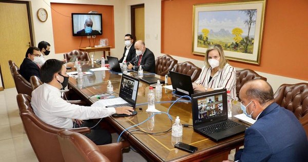 La Nación / Senadores recibirán a Escoto para exigir respuestas sobre las vacunas