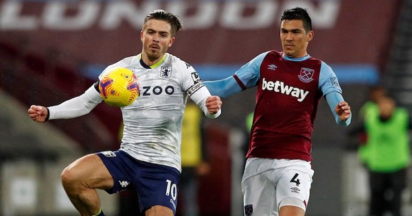 La Nación / Clubes de Balbuena y Almirón triunfan