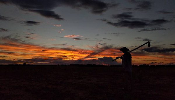El concurso «Atardecer en Paraguay» ya tiene a su ganador
