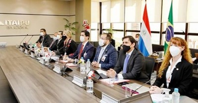 Solicitarán a Itaipu que reuniones del Consejo sean transmitidas en vivo