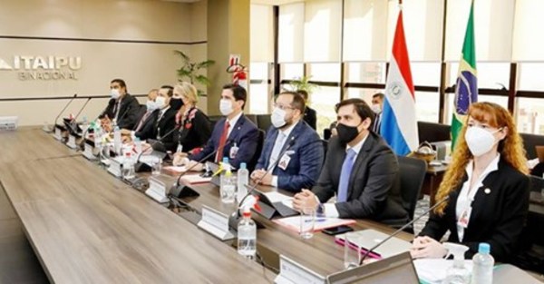 Solicitarán a Itaipu que reuniones del Consejo sean transmitidas en vivo
