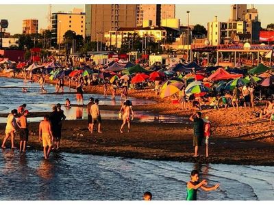 En Encarnación, ocho pelean por la jefatura municipal