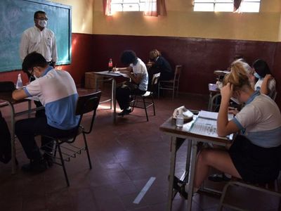 Lanzan nuevo podcast sobre educación