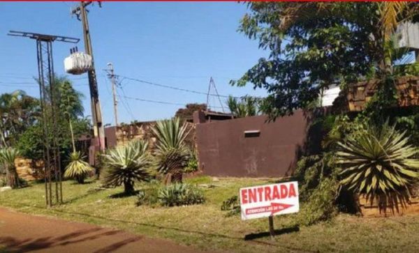 Fiscalía confirma que mecánico murió de paro cardiaco en un motel - Noticiero Paraguay