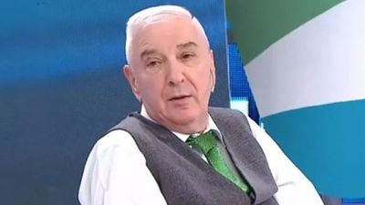 Fallece el periodista Mauro Viale a causa del Covid-19