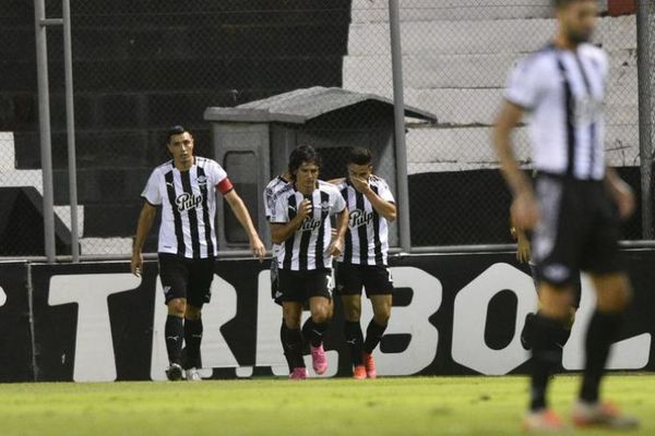 Libertad, líder solitario