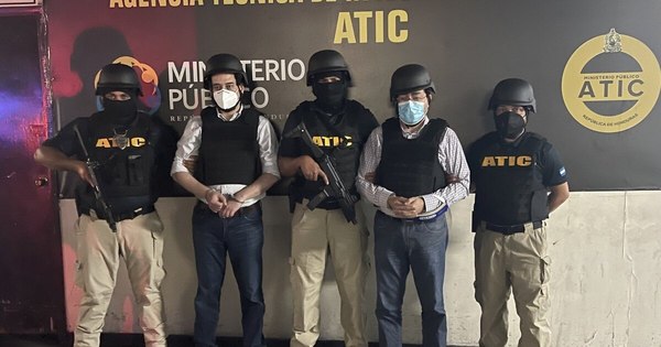 La Nación / Honduras: encarcelan a funcionarios por sobrevalorar compra de hospitales