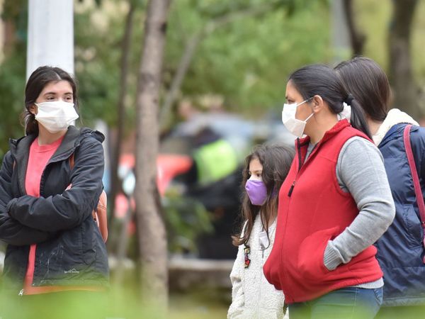 Meteorología pronostica un lunes fresco a cálido y sin lluvias