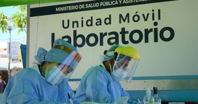 La Nación / Guatemala declara alerta por variante “californiana”