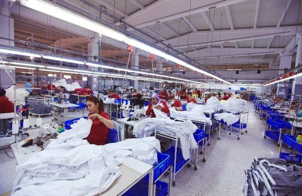 Rápida reivención deja bien parada a industria maquiladora