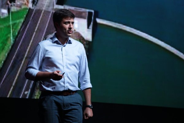 "Hay condiciones muy positivas para seguir apretando el acelerador" - MarketData