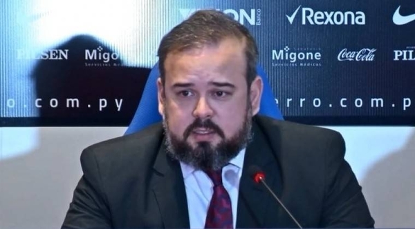 Diario HOY | "Elizondo es el jefe de esta banda de delincuentes”