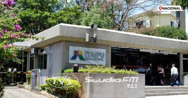 Piden transmitir en vivo reuniones de Itaipú de cara a la revisión del Tratado